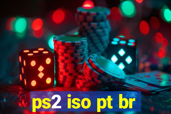 ps2 iso pt br